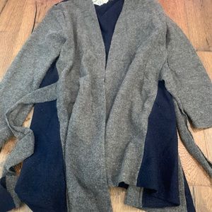 Rosie neira jacket from Anthropologie